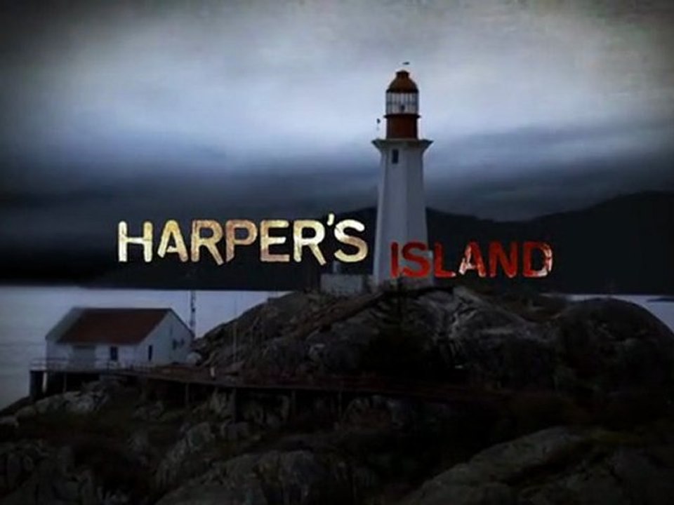 Générique Harper's Island