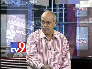 Political consequences of Chandrababu's padayatra