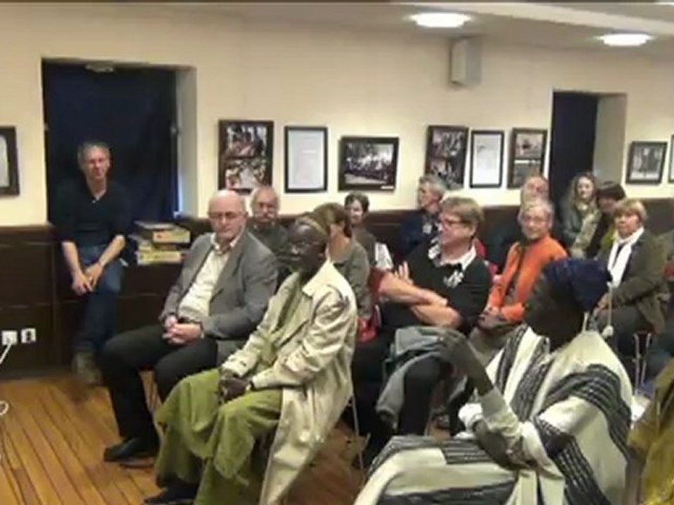 Table Ronde, Mali d'aujourd'hui