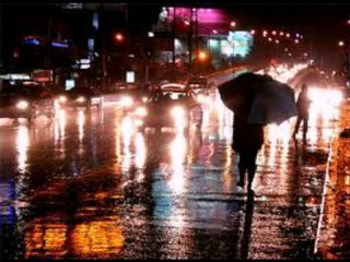 Luc ROMANN . Le voleur