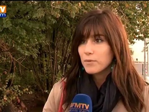 Intempéries dans le Var : un étudiante témoigne