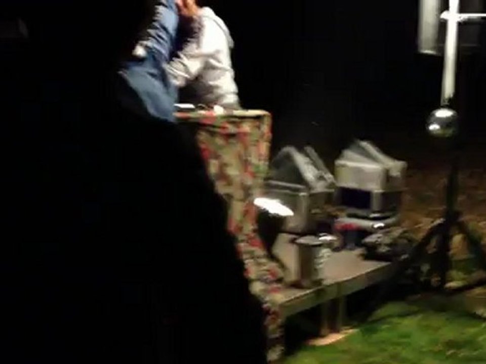 Last Open Air 2012 No2