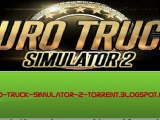 Euro Truck Simulator 2 Keygen And Crack For Full Version