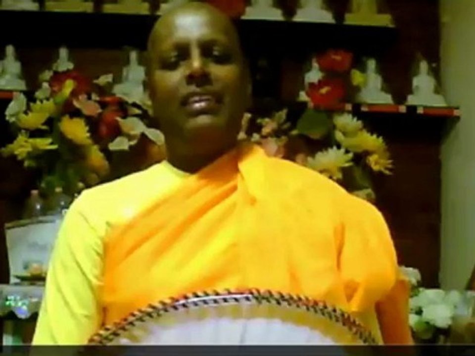 VEN.AGALAKADA SIRISUMANA MAHATHERO (dhamm vila GEETV...