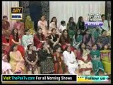 Good Morning Pakistan By Ary Digital - 27th October 2012 - Part 4
