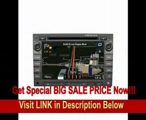 Rosen Video DSGM1010P11 INDASH NAV GM 7 W/IPOD CABLE (1 Each)