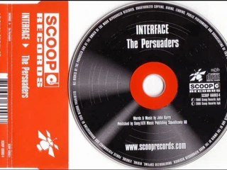INTERFACE - The persuaders (extended version)