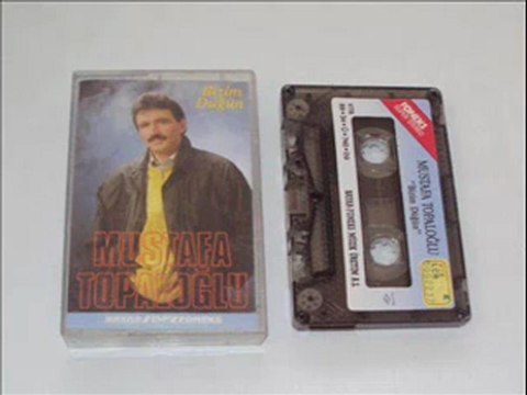 Mustafa Topaloğlu - Bizim Düğün -GÜNGÖR YILDIZ TRABZON AKCAABAT CEVİZLİ