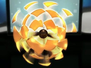 Professeur Layton et le Masque des Miracles - Solution du carré magique dans le chapitre 5