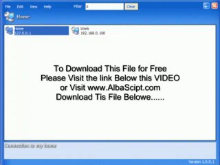 Remote Desktop Manager Enterprise Edition 7.4.5.0