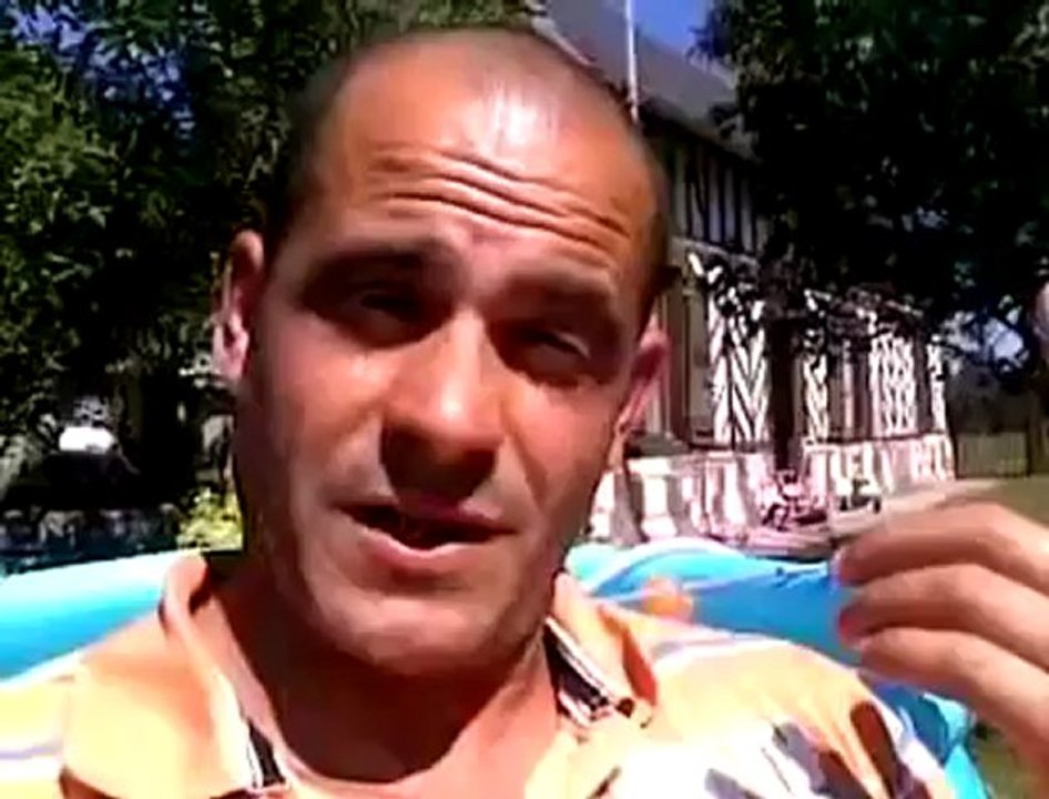 un kabyle pas comme les autres