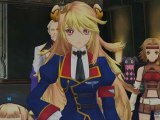 Tales of Xillia 2 - Trailer DLC Code Geass