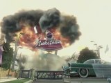 Call of Duty : Black Ops 2 - Aperçu Nuketown 2025