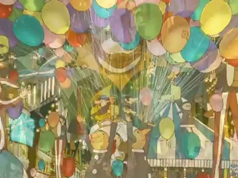 Professeur Layton et le Masque des Miracles - Trailer Nintendo Direct