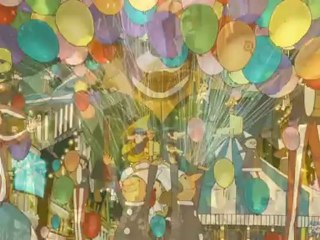 Professeur Layton et le Masque des Miracles - Trailer Nintendo Direct