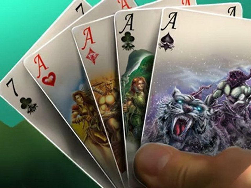 Obama vs Romney: Put down your stakes - Poker © Michele Condosta