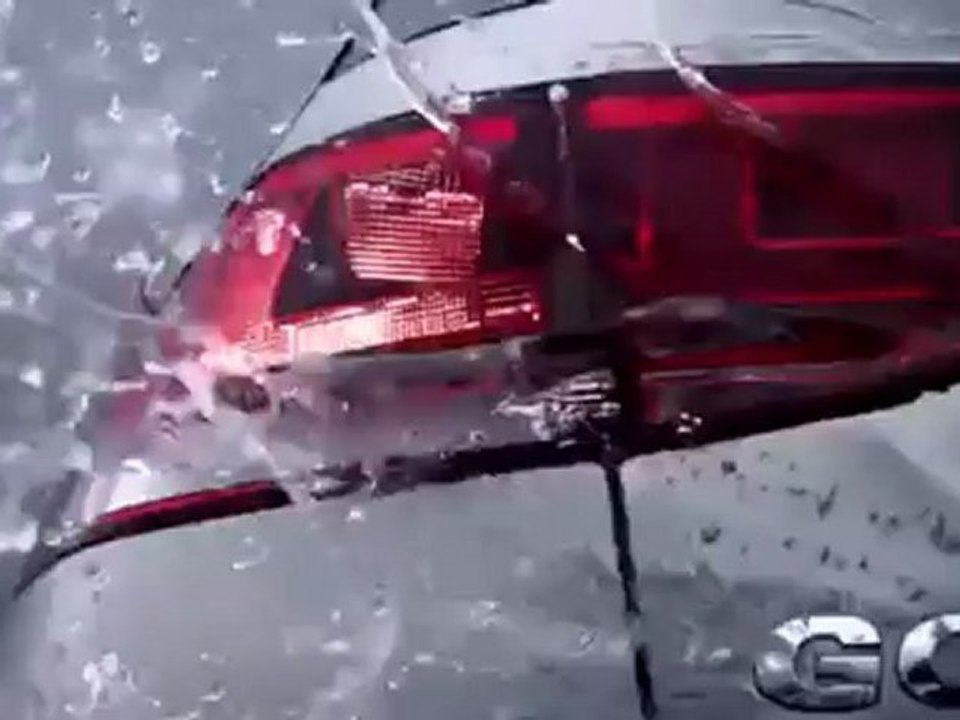 New VW Golf VII OFFICIAL Video