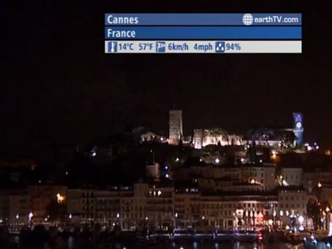 Agadir - Morocco, Amsterdam - Netherlands, Cannes - France, Vienna - Austria, Hamburg - Germany, Warsaw - Poland, Niagara Falls - Canada