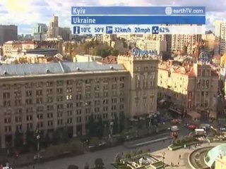 Agadir - Morocco, Amsterdam - Netherlands, Vienna - Austria, Cannes - France, Dusseldorf - Germany, Kyiv - Ukraine, Tenerife - Spain