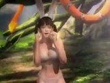 Dead or Alive 5 - Trailer Bunny Angels