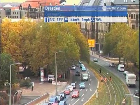 Salzburg - Austria, Dresden - Germany, Ekaterinburg - Russia, Arcachon - France, London - United Kingdom, Tenerife - Spain, Lucerne - Switzerland