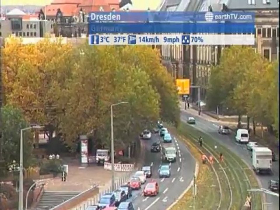 Salzburg - Austria, Dresden - Germany, Ekaterinburg - Russia, Arcachon - France, London - United Kingdom, Tenerife - Spain, Lucerne - Switzerland