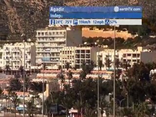 Berlin - Germany, Tenerife - Spain, Kyiv - Ukraine, Cannes - France, Agadir - Morocco, Geneva - Switzerland, Salzburg - Austria