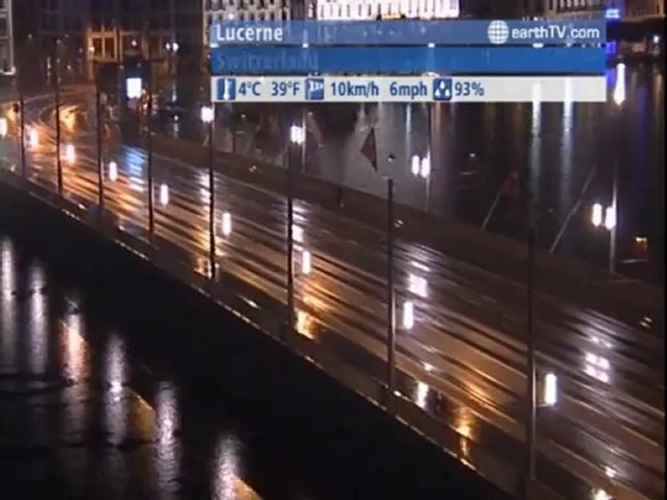 Ekaterinburg - Russia, Lucerne - Switzerland, Niagara Falls - Canada, Lugano - Ticino - Switzerland, Venice - Italy, Tenerife - Spain, Hamburg - Germany