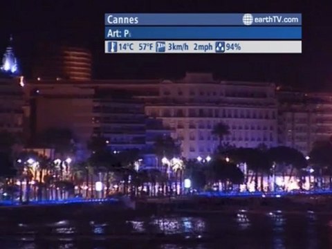 Budapest - Hungary, Agadir - Morocco, Warsaw - Poland, Salzburg - Austria, Cannes - France, London - United Kingdom, Amsterdam - Netherlands