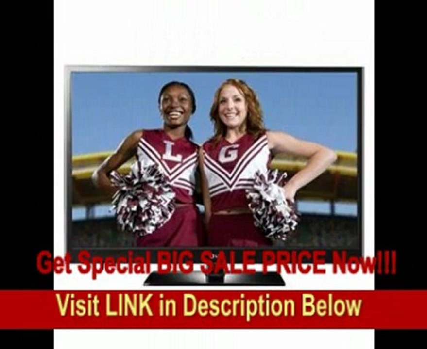 LG 60PV250 60-Inch 1080p TruSlim Frame Plasma TV