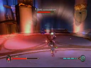 Sorcery - Guide du Boss : Erline corrompue