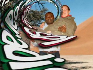 Ledoux paradis & Alexia Vé "Besoin d'amour" "Télé Solidarité