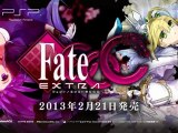 Fate/Extra CCC - Trailer