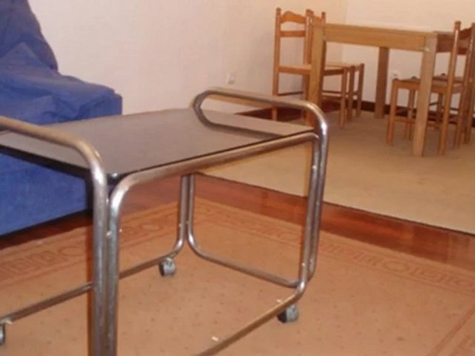 Ampuero : Piso