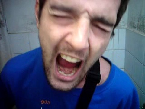 Fête de la musique 2013 Jiberock ready