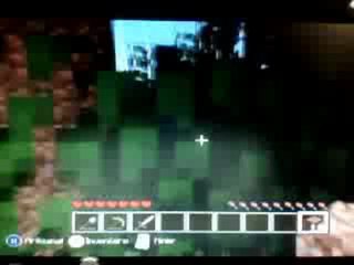 episode 1 minecraft aventure solo et debut sur dailymotion