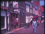 Netherlands 3 - 1970s - Super 8mm film - Free HD stock footage