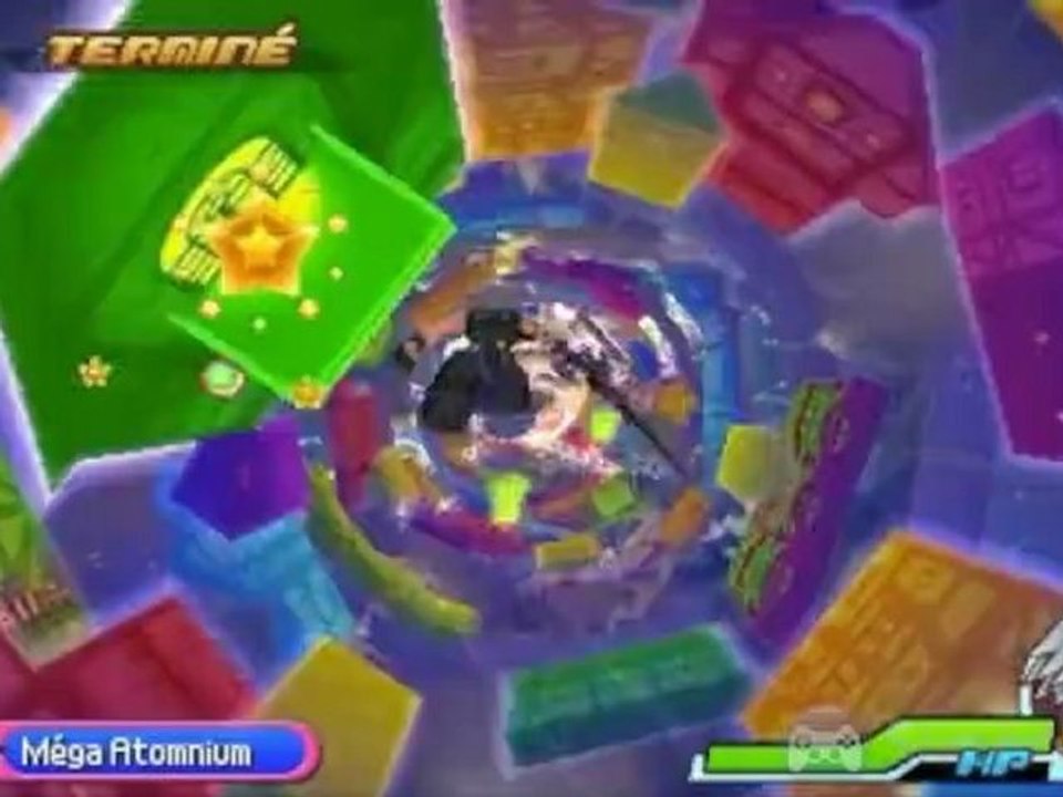 Kingdom Hearts 3D Dream Drop Distance