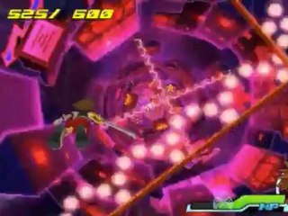 Kingdom Hearts 3D - Les 20 premières minutes