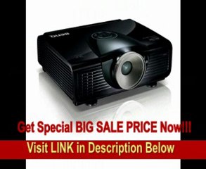 BenQ W6000 1080p DLP Projector