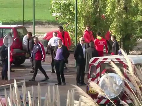 Intempéries dans le Var: deux étudiants tués