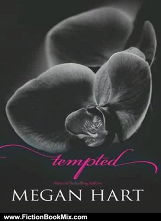 Fiction Book Review: Tempted by Megan Hart