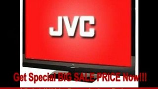 JVC JLC47BC3000 47-Inch 1080p LCD TV