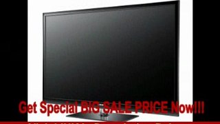 Samsung PN51E490 51-Inch 720p 600Hz 3D Plasma HDTV (Black)