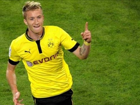 Stats FUT13 | Marco Reus IF 85