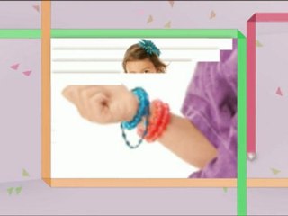 Do It Yourself Jewelry Activities - How to Make Bracelets