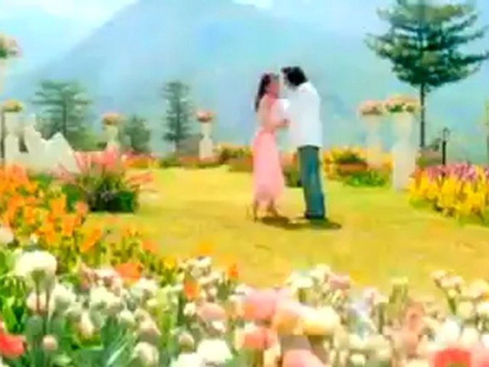 Aur Tum Aaye-Dosti(Friends Forever) Song [HD] WE Subs - YouTube