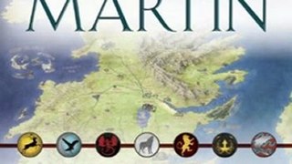 Fiction Book Review: The Lands of Ice and Fire (A Game of Thrones) by George R.R. Martin