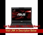 ASUS G74SX-A1 17.3-Inch Gaming Laptop - Republic of Gamers