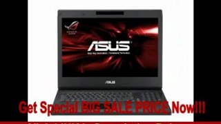 ASUS G74SX-A1 17.3-Inch Gaming Laptop - Republic of Gamers